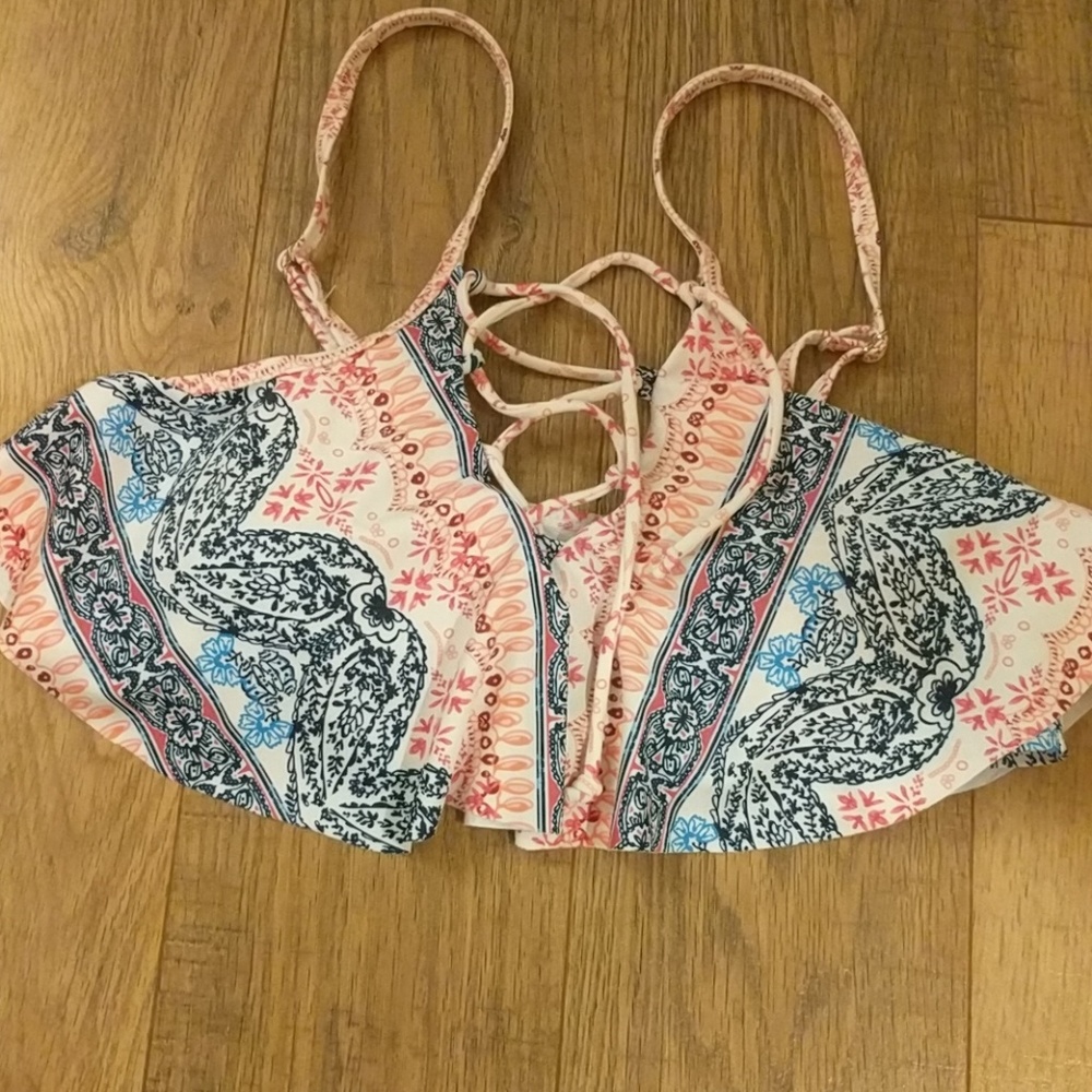 Swim suit TOP